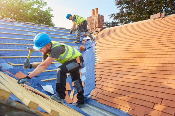 Best Roof Installation  in Glen Rock, PA